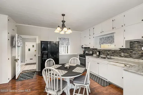 1615 Violet Avenue Titusville FL 32796