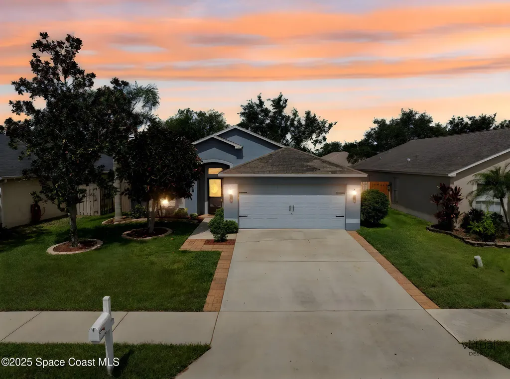 770 Wickham Lakes Drive Melbourne FL 32940