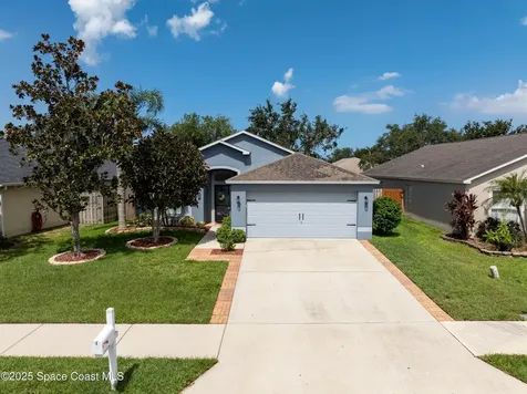 770 Wickham Lakes Drive Melbourne FL 32940