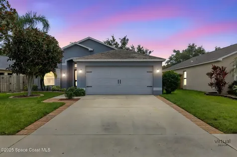 770 Wickham Lakes Drive Melbourne FL 32940