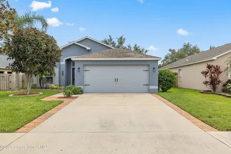 770 Wickham Lakes Drive Melbourne FL 32940