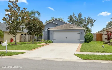 770 Wickham Lakes Drive Melbourne FL 32940