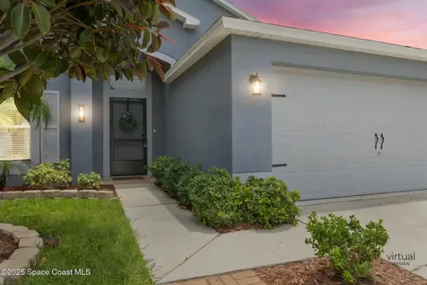 770 Wickham Lakes Drive Melbourne FL 32940