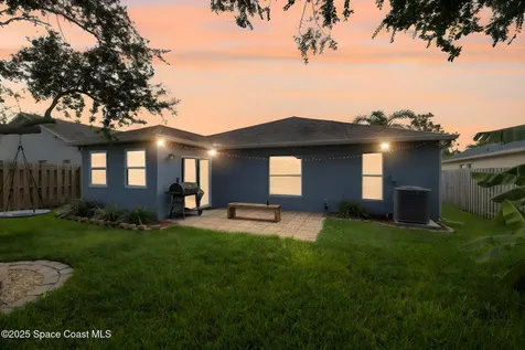 770 Wickham Lakes Drive Melbourne FL 32940