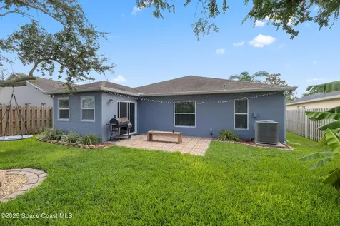 770 Wickham Lakes Drive Melbourne FL 32940