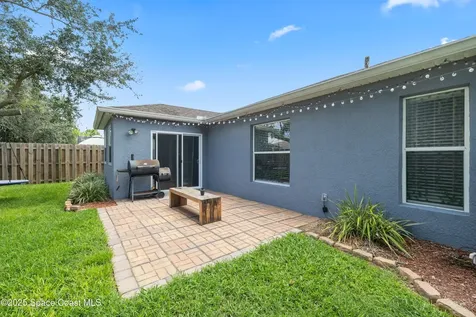 770 Wickham Lakes Drive Melbourne FL 32940