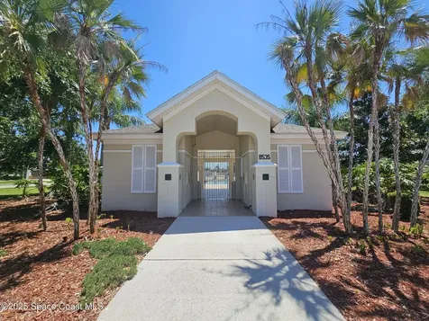 770 Wickham Lakes Drive Melbourne FL 32940
