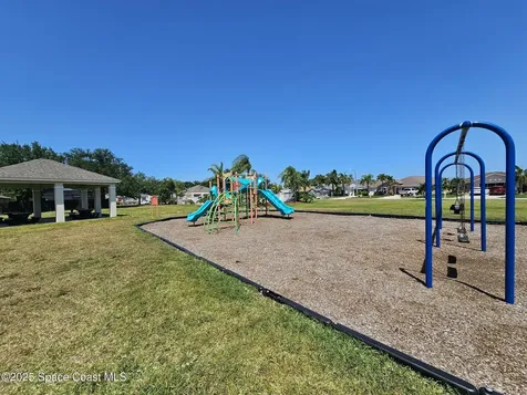 770 Wickham Lakes Drive Melbourne FL 32940