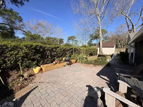 1706 Yorktown Avenue Titusville FL 32796