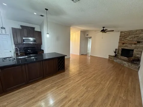 1706 Yorktown Avenue Titusville FL 32796