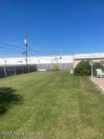 2571, 2581 S Vernon Drive NE Palm Bay FL 32905