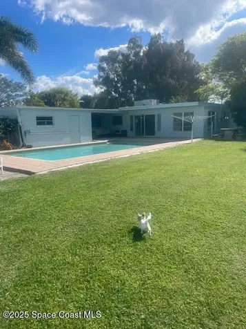 2571, 2581 S Vernon Drive NE Palm Bay FL 32905