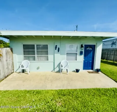 2571, 2581 S Vernon Drive NE Palm Bay FL 32905