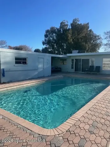 2571, 2581 S Vernon Drive NE Palm Bay FL 32905