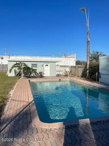 2571, 2581 S Vernon Drive NE Palm Bay FL 32905