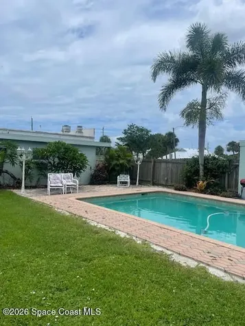 2571, 2581 S Vernon Drive NE Palm Bay FL 32905