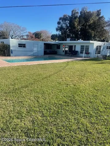 2571, 2581 S Vernon Drive NE Palm Bay FL 32905