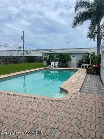 2571, 2581 S Vernon Drive NE Palm Bay FL 32905