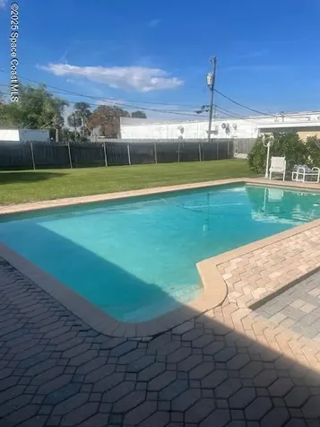 2571, 2581 S Vernon Drive NE Palm Bay FL 32905