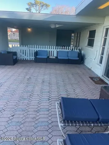 2571, 2581 S Vernon Drive NE Palm Bay FL 32905