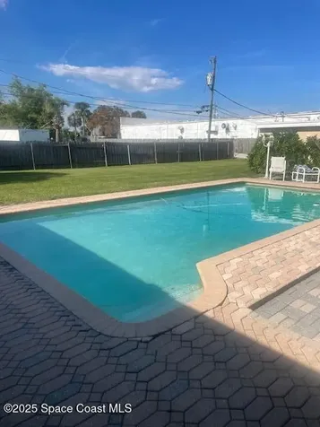2571, 2581 S Vernon Drive NE Palm Bay FL 32905