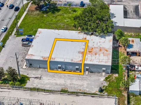 1865 N Wickham Road Melbourne FL 32935