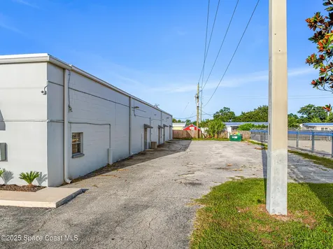 1865 N Wickham Road Melbourne FL 32935
