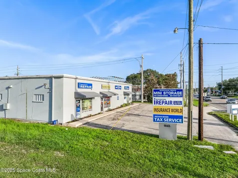 1865 N Wickham Road Melbourne FL 32935