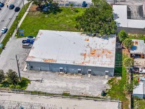 1865 N Wickham Road Melbourne FL 32935