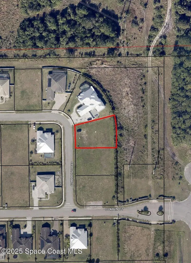 4844 Commune Way Melbourne FL 32934