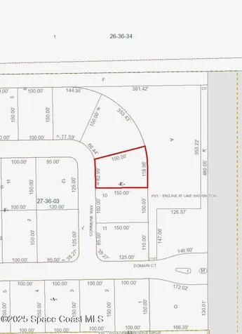 4844 Commune Way Melbourne FL 32934