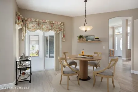 3781 Fringetree Lane Melbourne FL 32940