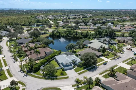 3781 Fringetree Lane Melbourne FL 32940