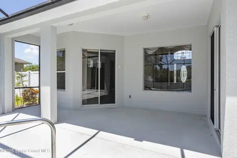 3781 Fringetree Lane Melbourne FL 32940