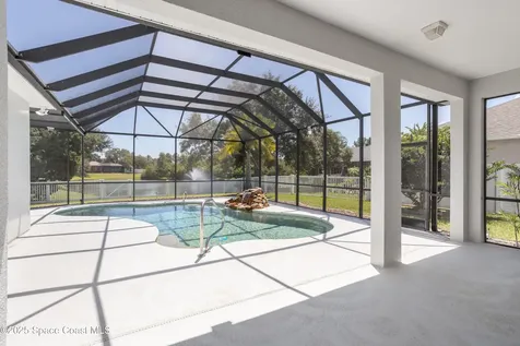 3781 Fringetree Lane Melbourne FL 32940