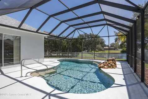3781 Fringetree Lane Melbourne FL 32940