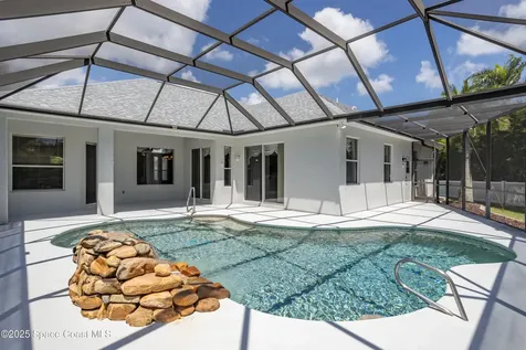 3781 Fringetree Lane Melbourne FL 32940