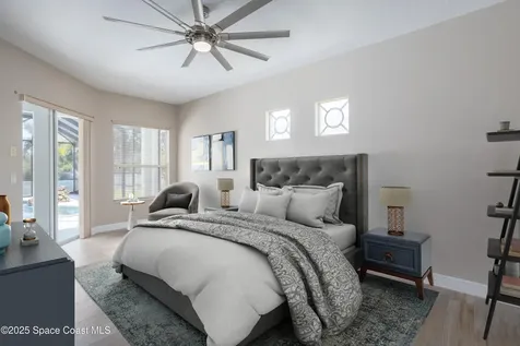 3781 Fringetree Lane Melbourne FL 32940