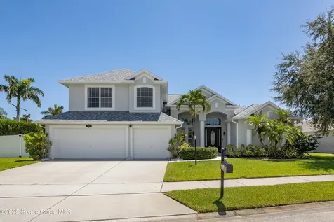 3781 Fringetree Lane Melbourne FL 32940