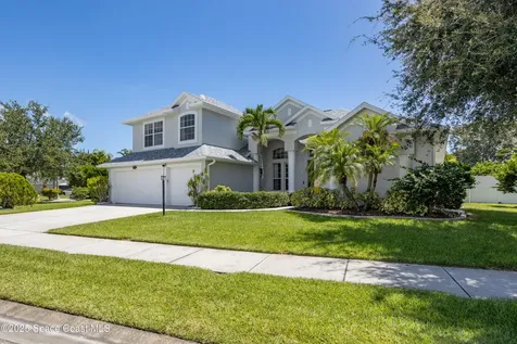 3781 Fringetree Lane Melbourne FL 32940