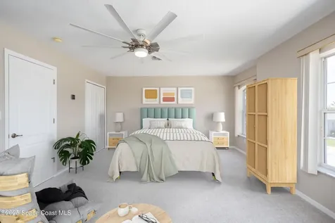 3781 Fringetree Lane Melbourne FL 32940