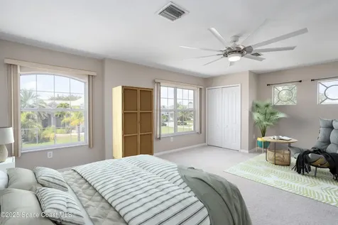 3781 Fringetree Lane Melbourne FL 32940