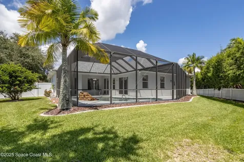 3781 Fringetree Lane Melbourne FL 32940