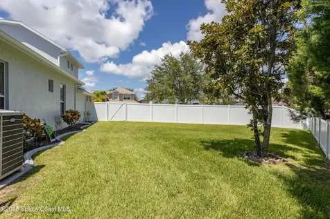 3781 Fringetree Lane Melbourne FL 32940