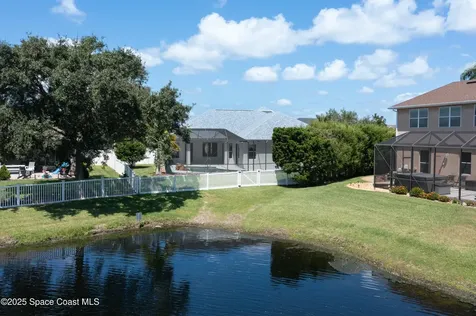 3781 Fringetree Lane Melbourne FL 32940