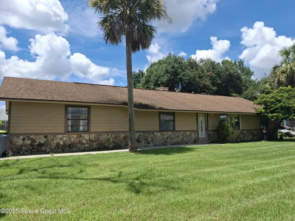 4440 Everglades Street Cocoa FL 32927