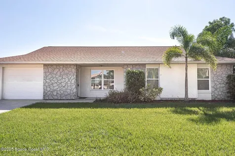 2620 Elm Hurst Street Merritt Island FL 32953