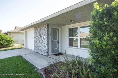 2620 Elm Hurst Street Merritt Island FL 32953