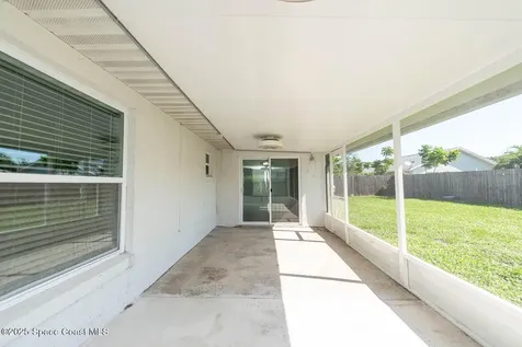 2620 Elm Hurst Street Merritt Island FL 32953