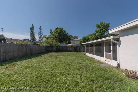 2620 Elm Hurst Street Merritt Island FL 32953